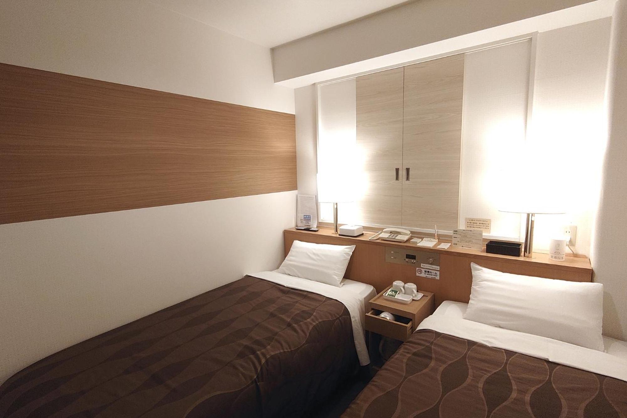 Country Hotel Niigata Εξωτερικό φωτογραφία